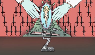 O afacere medicală pe corpul femeilor: proceduri fără bază științifică, decontate de stat sau plătite cu mii de euro în clinici private