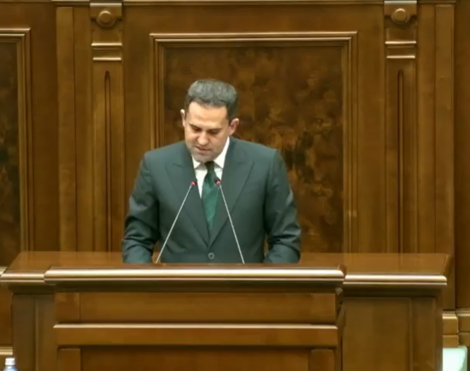 Senatul s-a pronunțat în privința destituirii ministrului Transporturilor  