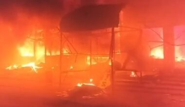 Atac rusesc cu bombe asupra orașului Zaporojiea. Cinci persoane au murit, iar alte opt au fost rănite