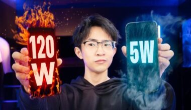 Un nou experiment făcut pe parcursul a doi ani arată că o încărcare rapidă nu degradează cu mult mai repede bateria decât o încărcare lentă