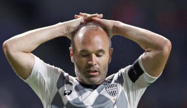 Acuzat de fraudă. O legendă a Barcelonei se află în centrul unei anchete în Peru » Ce s-a întâmplat