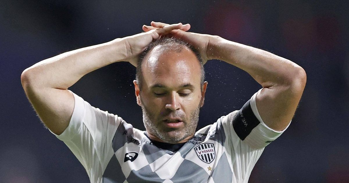 Acuzat de fraudă. O legendă a Barcelonei se află în centrul unei anchete în Peru » Ce s-a întâmplat