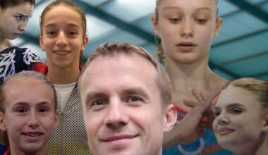 Gimnastele acuză! GOLAZO.ro are memoriul trimis către ANS de sportivele din lotul național: „Refuzăm să fim abuzate!”