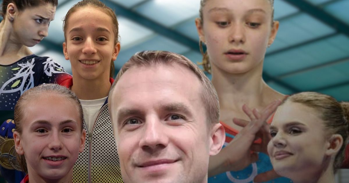 Gimnastele acuză! GOLAZO.ro are memoriul trimis către ANS de sportivele din lotul național: „Refuzăm să fim abuzate!”