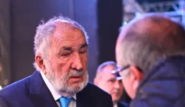 Țiriac nu mai face sala polivalentă! Omul de afaceri renunță la proiectul sportiv de la Otopeni: „Vă anunț oficial”