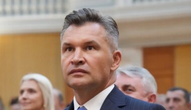 „Un autogol legislativ”. Un deputat PNL critică dur „Ordinul Novak”: „O lege care discriminează cetățenii”