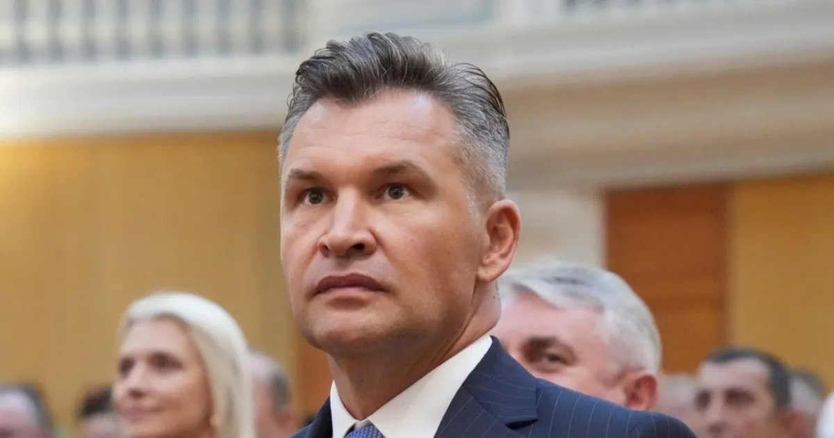 „Un autogol legislativ”. Un deputat PNL critică dur „Ordinul Novak”: „O lege care discriminează cetățenii”