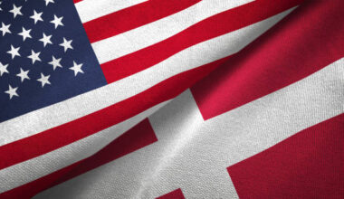 Danemarca introduce „gardă de noapte” pentru a-l monitoriza pe Donald Trump