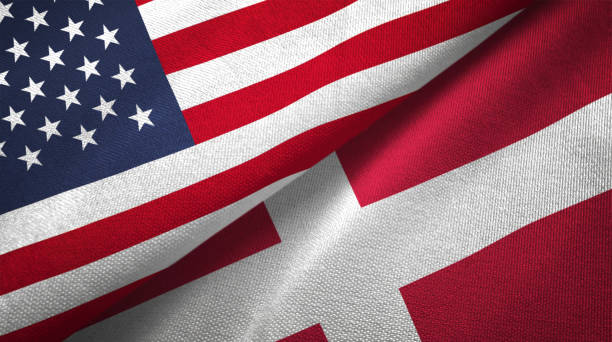 Danemarca introduce „gardă de noapte” pentru a-l monitoriza pe Donald Trump