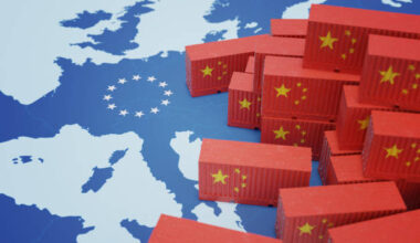 China: Suspendarea controlului exporturilor de metale rare se va extinde şi la UE