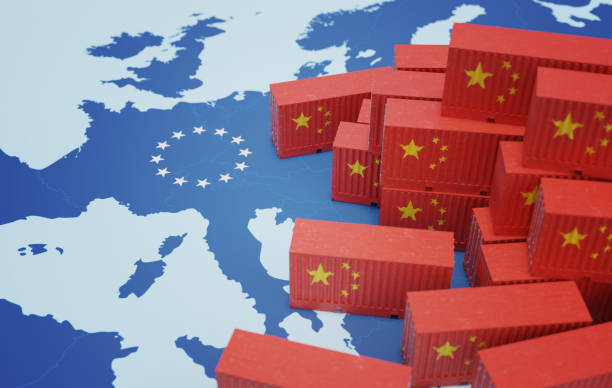 China: Suspendarea controlului exporturilor de metale rare se va extinde şi la UE