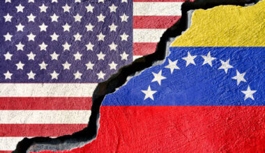 Risc calculat sau aventură militară? Posibilele consecințe ale unei intervenții americane în Venezuela