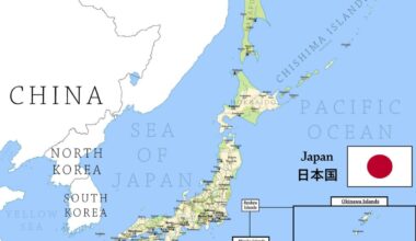 Criză diplomatică. Japonia își avertizează cetățenii din China cu privire la siguranță