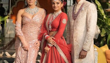 Când lucrezi în weekend / 2 milioane de euro pentru Jennifer Lopez, care a făcut un show incendiar la nunta unor milionari indieni