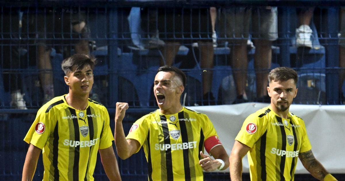 Dinamo are probleme mari. Doi jucători esențiali ratează meciul cu FCSB! + Noi detalii despre conflictul cu staff-ul naționalei U21: „Musi a avut dreptate”