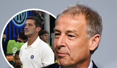 „Chivu construiește ceva măreț”. Jurgen Klinsmann, mesaj de susținere pentru antrenorul român: „Nu-l judecați pentru asta!”