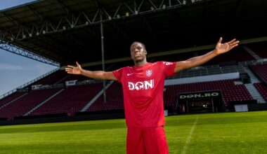 CFR Cluj dă afară vedeta echipei: Nu a rezistat la primul antrenament cu Pancu