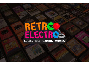 Lansarea oficială a platformei Retro-Electro.ro – capsula digitală a nostalgiei, gamingului clasic și colecționabilelor rare