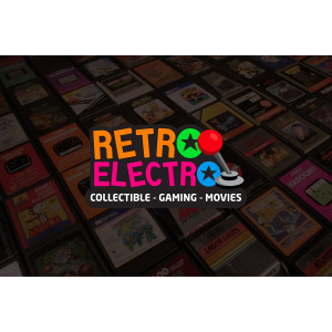 Lansarea oficială a platformei Retro-Electro.ro – capsula digitală a nostalgiei, gamingului clasic și colecționabilelor rare