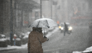 Prognoza ANM. Cum va fi vremea până la Crăciun - Mediafax