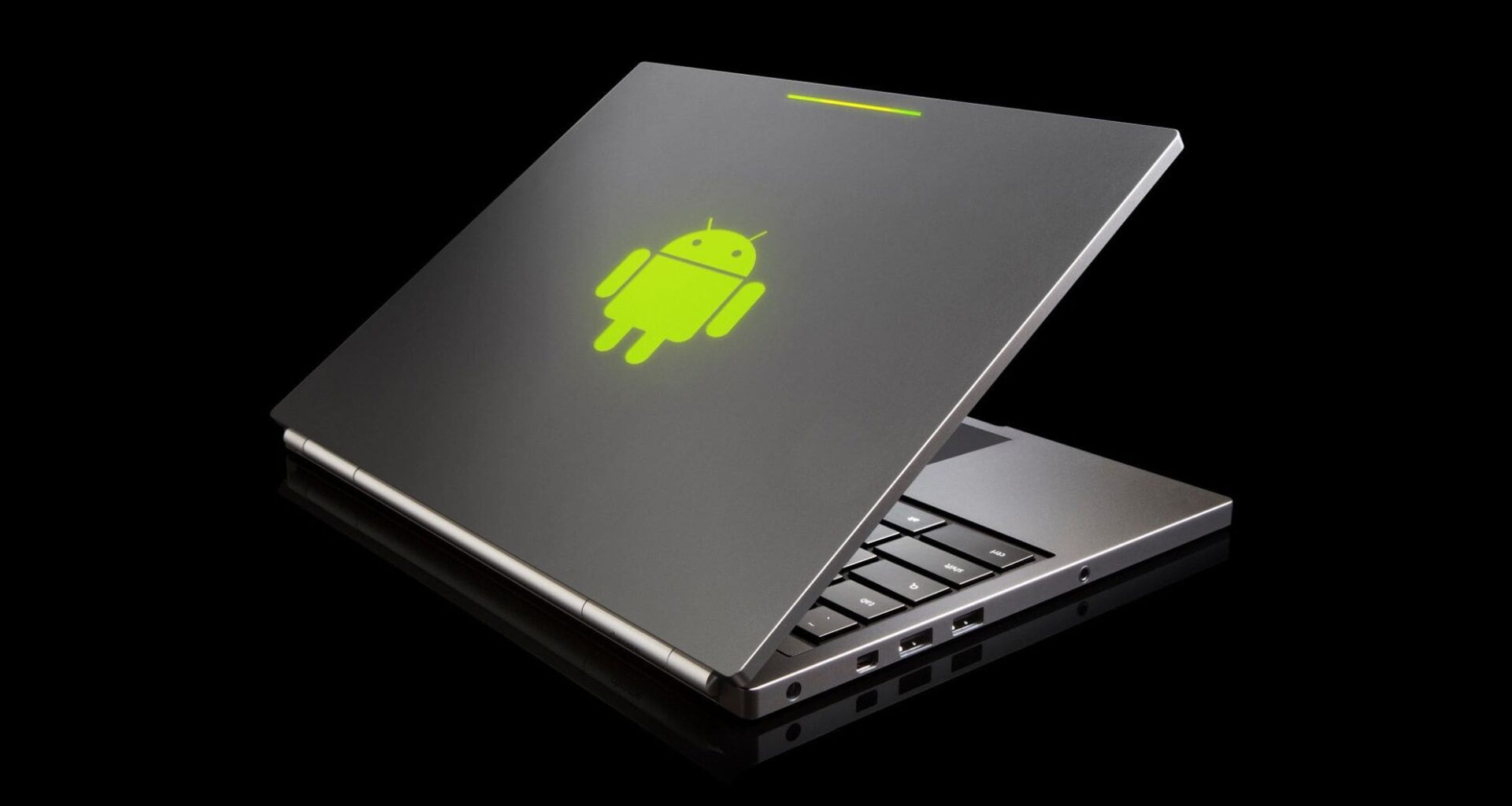 tot ce știm despre „Aluminium OS”, noul sistem de operare Google