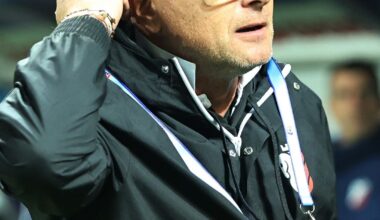 „N-ai cum să faci așa ceva!” Leo Grozavu, furios după ce liderul FC Botoșani a pierdut: „E peste puterea mea de înțelegere”