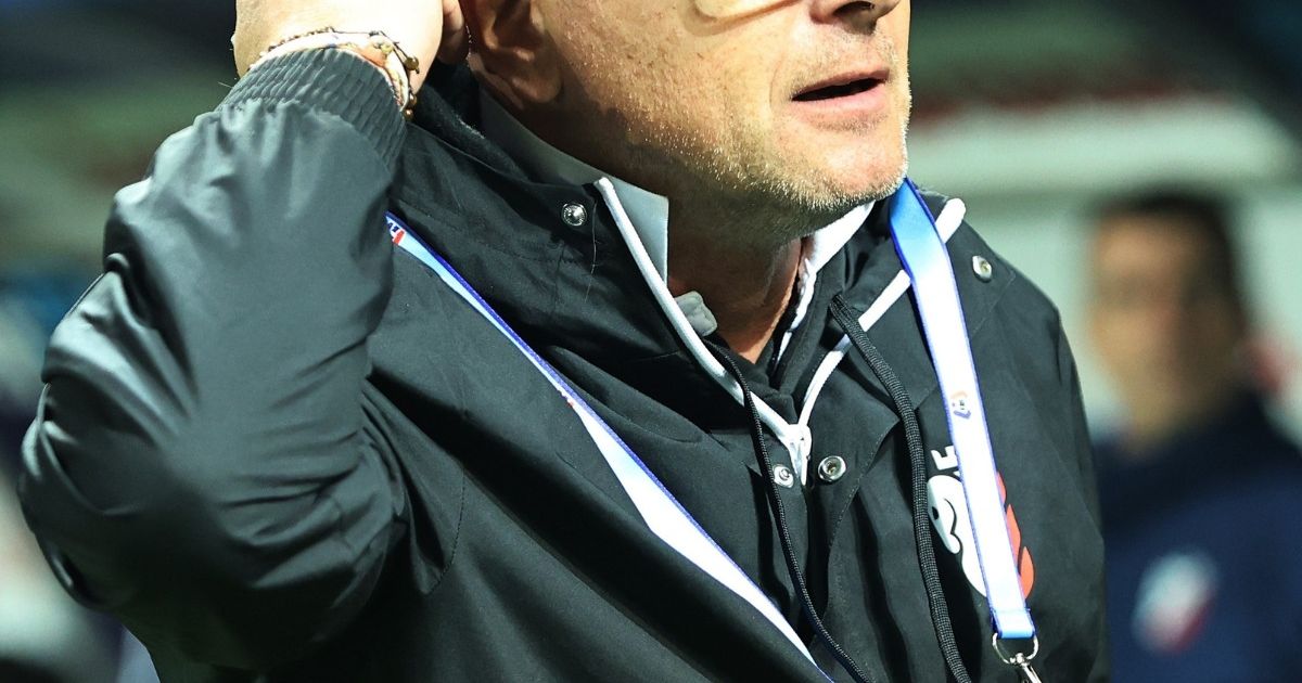 „N-ai cum să faci așa ceva!” Leo Grozavu, furios după ce liderul FC Botoșani a pierdut: „E peste puterea mea de înțelegere”