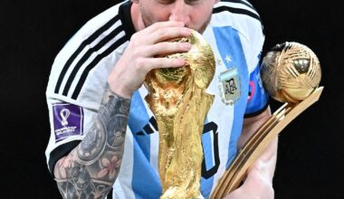 Cum l-a „răpit” Argentina pe Messi. Povestea operațiunii care l-a împiedicat pe Leo să joace pentru Spania