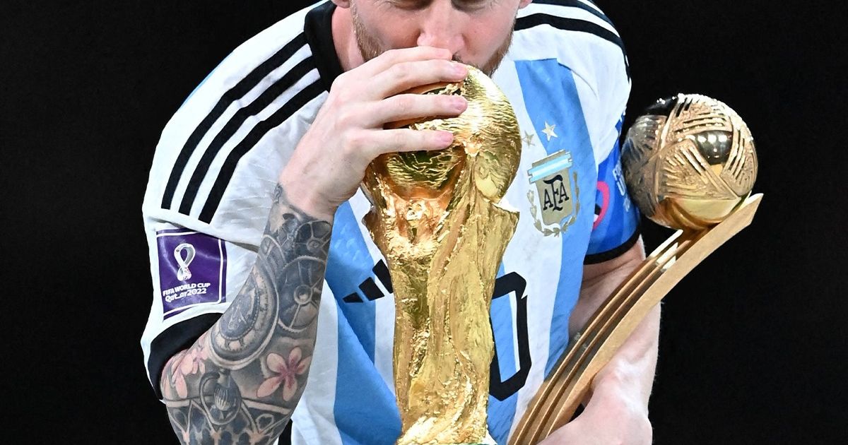 Cum l-a „răpit” Argentina pe Messi. Povestea operațiunii care l-a împiedicat pe Leo să joace pentru Spania