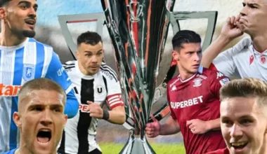 Liga 1, etapa #15 / FC Botoșani rămâne pe primul loc în clasament după 0-0 cu Petrolul » Clasamentul actualizat