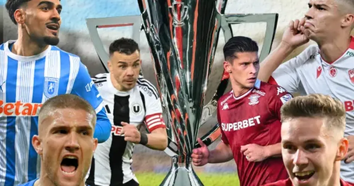 Liga 1, etapa #15 / FC Botoșani rămâne pe primul loc în clasament după 0-0 cu Petrolul » Clasamentul actualizat