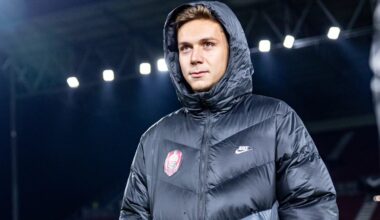 Louis Munteanu, asaltat cu oferte: Echipa care oferă 8 milioane de euro pentru transfer