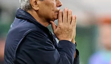 Mircea Lucescu, selecționerul României, despre Emeric Ienei: „Rivalitatea pe care am avut-o cu el a dezvoltat fotbalul românesc”