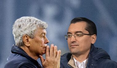 FRF îi pune o condiție lui Lucescu. GOLAZO.ro are informații de insider: ce îi cere Federația lui Il Luce pentru a continua cu el la baraj