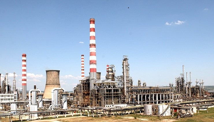 lukoil petrotel, rafinarie, ploiesti