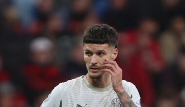 Dennis Man nu a mai prins echipa. Motivul pentru care românul nu a jucat pentru PSV în campionat: „Nu e obișnuit să facă asta”