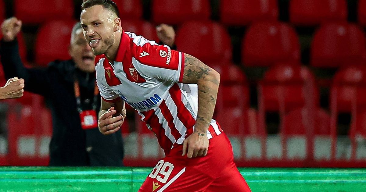 „Poate fi 7-0, dar și 0-3”. Steaua Roșie, analizată de un sârb care o știe și pe FCSB: „El te poate distruge singur”. Adevărul șocant al excluderii lui Radonjic