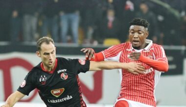 „Toți vorbim maghiară”. Fotbalistul lui Csikszereda, comentarii despre România în presa din Ungaria: „Nu suntem cel mai bine tratați”