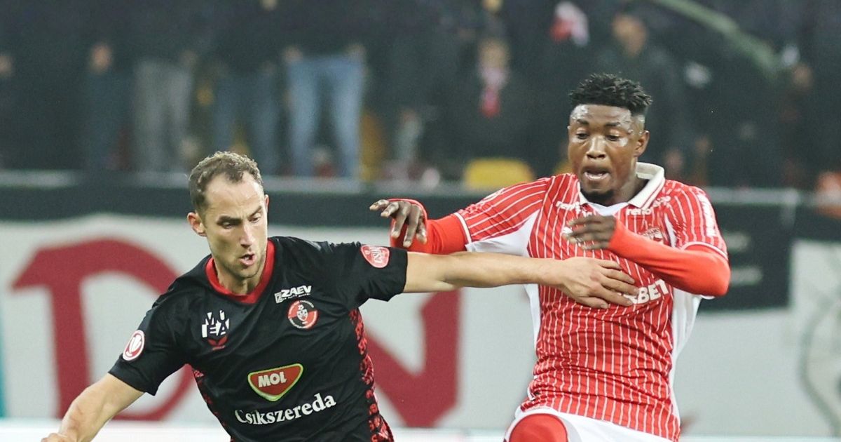 „Toți vorbim maghiară”. Fotbalistul lui Csikszereda, comentarii despre România în presa din Ungaria: „Nu suntem cel mai bine tratați”