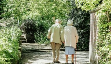 Țara din Europa care numără tot mai mulți centenari