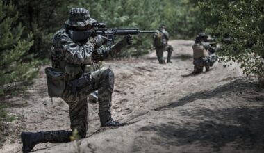 Lovitură de stat într-o țară africană. Militarii au apărut la televiziunea națională și au anunțat că nu recunosc rezultatul alegerilor