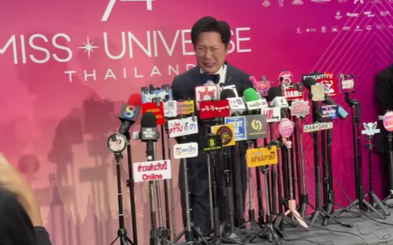 Concurentele au părăsit competiția după ce organizatorul a criticat-o pe Miss Mexic