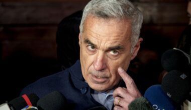 „Riscă inclusiv o condamnare”. „Simion a adunat milioane de voturi, mai multe decât au avut în trecut Năstase, Geoană sau Vadim”