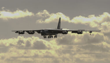 Bombardier nuclear american, desfășurat chiar lângă Rusia. Ce exerciții militare s-au făcut în Finlanda și Estonia