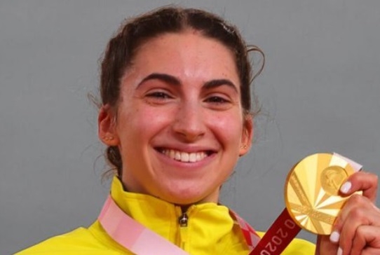 Doliu în lumea sportului. Campioana care a murit subit la 28 de ani