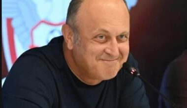 Dan Șucu a luat decizia finală. Cine e antrenorul chemat să salveze echipa