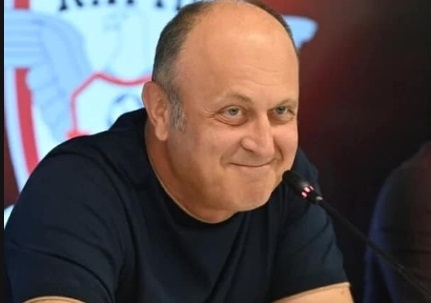 Dan Șucu a luat decizia finală. Cine e antrenorul chemat să salveze echipa