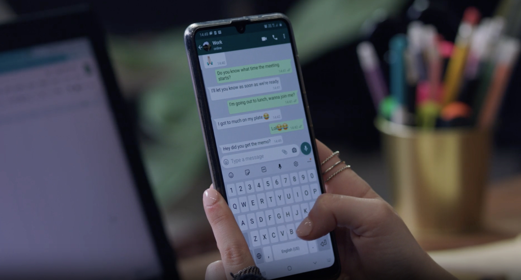 WhatsApp pregătește o schimbare majoră. Cea mai utilizată aplicație de către români va permite mesaje cu utilizatori din alte aplicații de chat