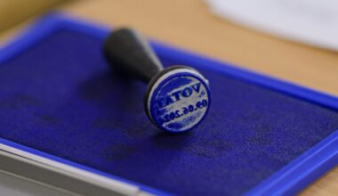 Două candidaturi au fost respinse pentru alegerile locale din București. Lista completă cu cele 18 nume intrate în cursă