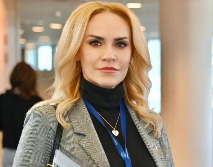 Președintele l-a demis justificat pe Orban, atacă Gabriela Firea. ''La un moment dat cumva părea că președintele e domnul Orban''